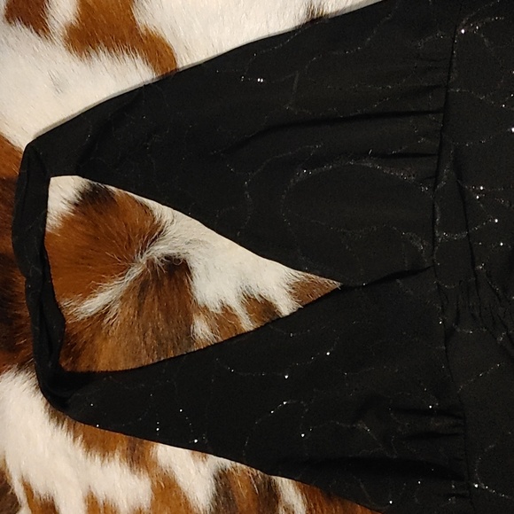 Who Jeans Halter Top Sz Med - Picture 2 of 6